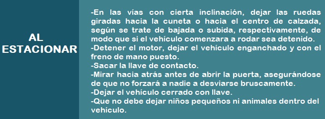 Imagen de estacionamiento reservado