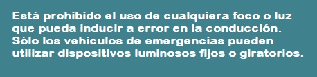 Imagen de faro de vehículo