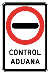 Señal Control